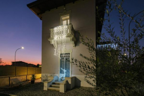 Villa Dei Sogni - Camera accesso indipendente Vicino Ospedale Borgo Trento Fiera Arena di Verona